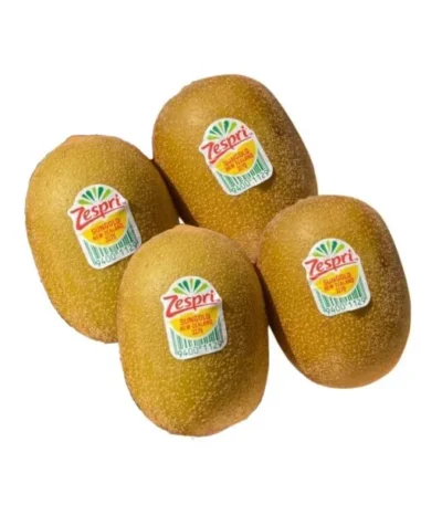 Zespri Kiwi Sungold