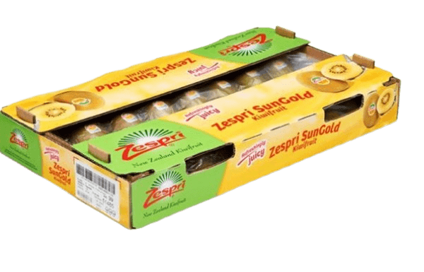 Zespri Kiwi Sungold