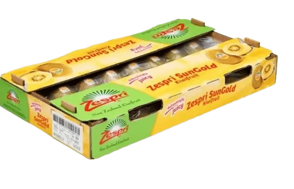 Zespri Kiwi Sungold
