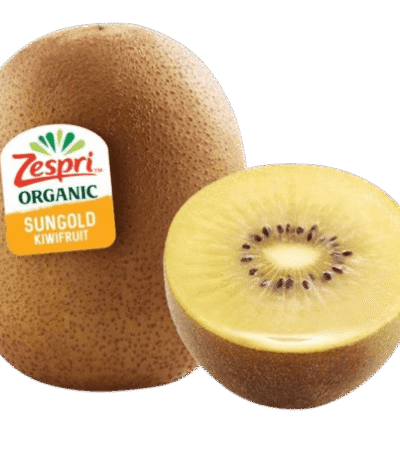 Zespri Kiwi Sungold Organic