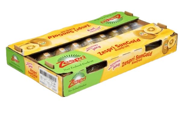 Zespri Kiwi Sungold