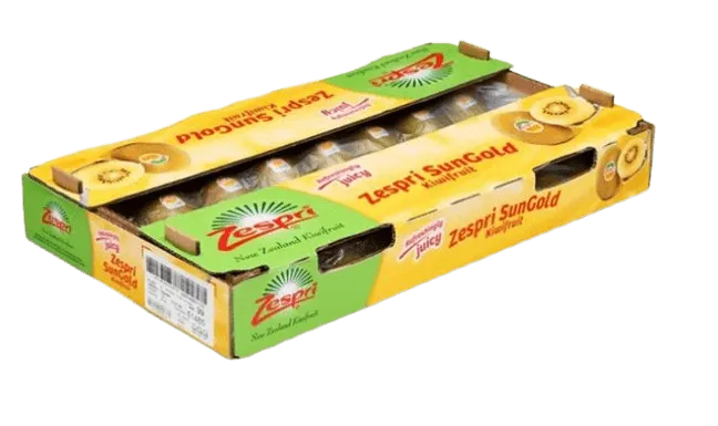 Zespri Kiwi Sungold