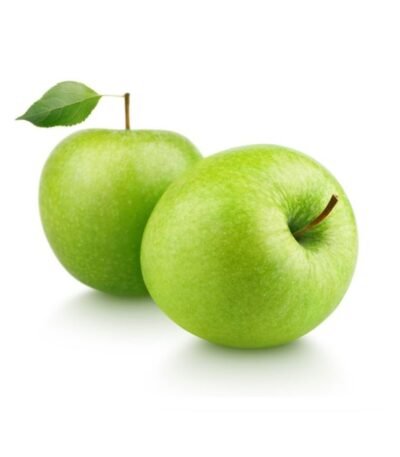 Apple Green