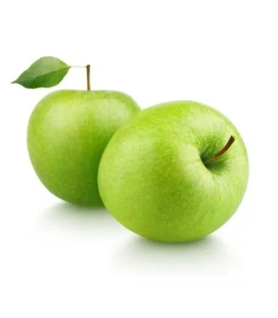 Apple Green