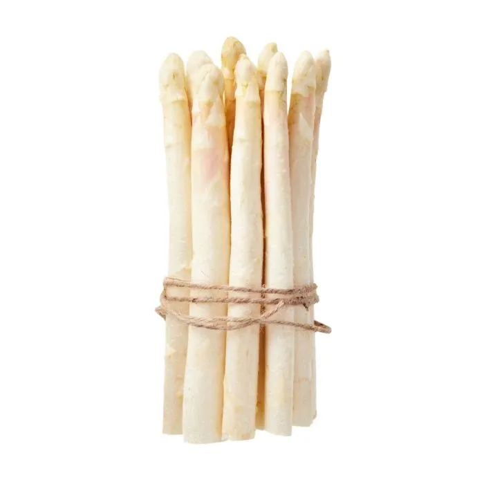 Asparagus White