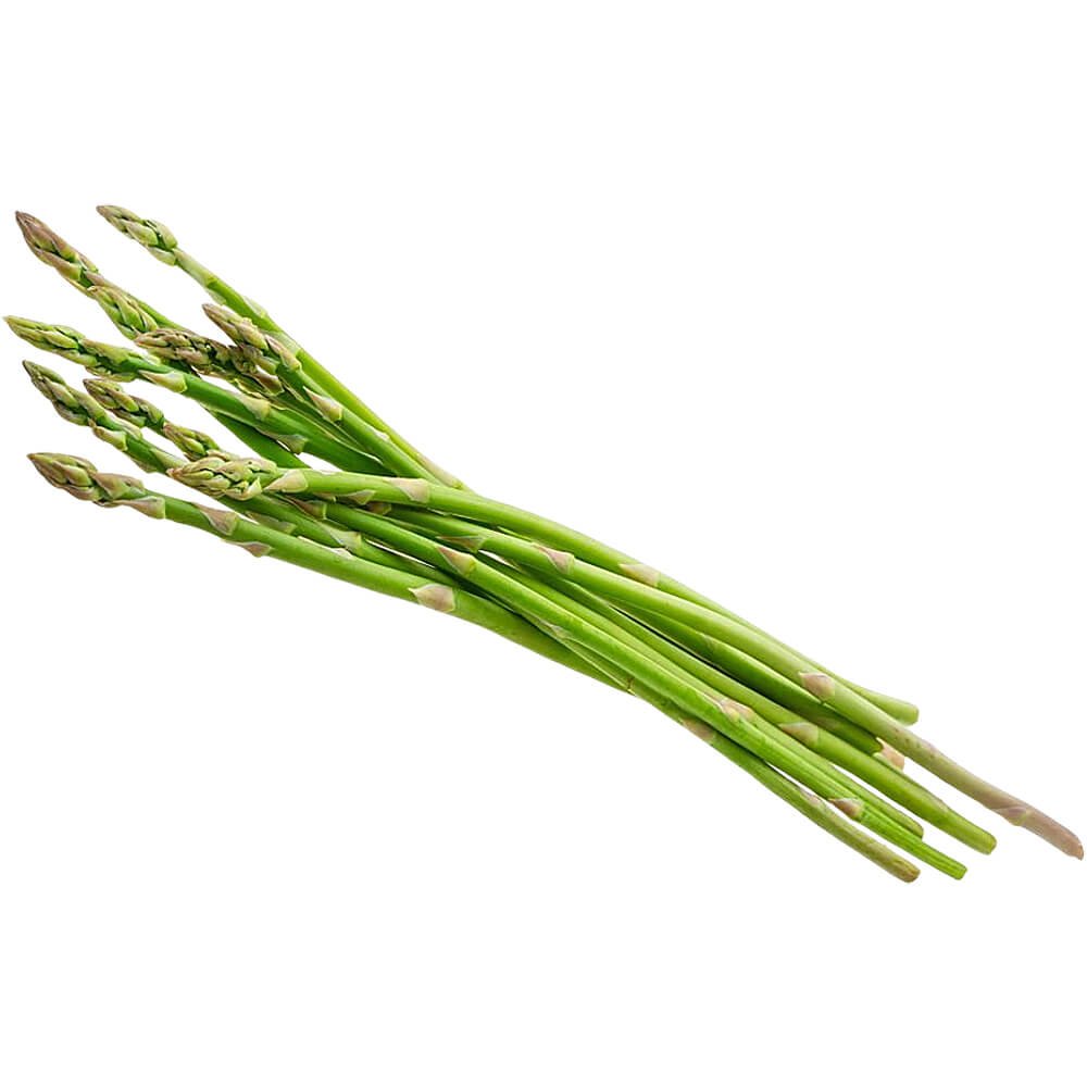 Baby Asparagus Green