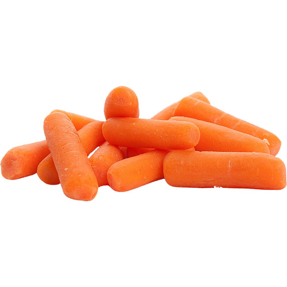CARROT BABY PACK