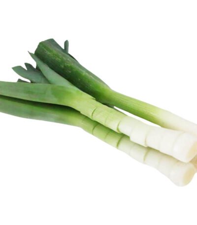 Baby Leeks