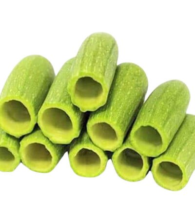 Baby Marrow Cored GCC