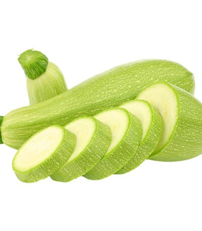 Baby Marrow Sliced