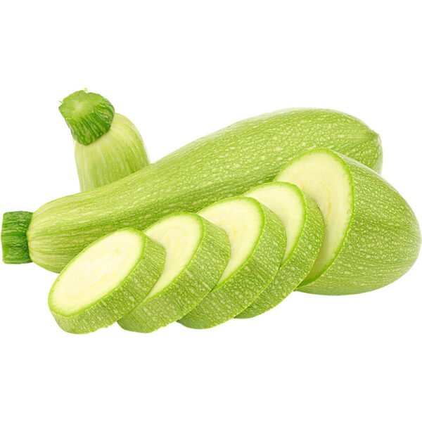 Baby Marrow Sliced