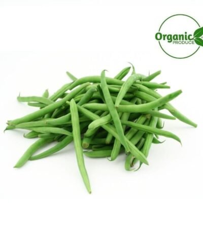 Beans Green Organic