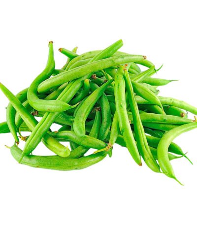 Beans Green
