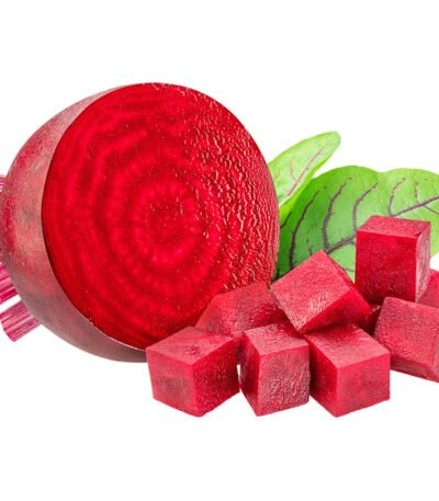 Beetroot Dice