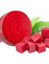 Beetroot Dice
