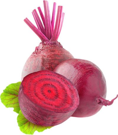 Beetroot Sanitized