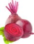 Beetroot Sanitized
