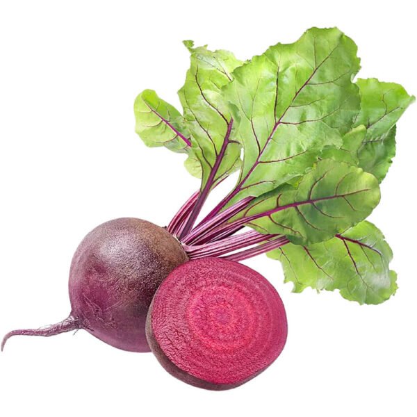 Beetroot Organic