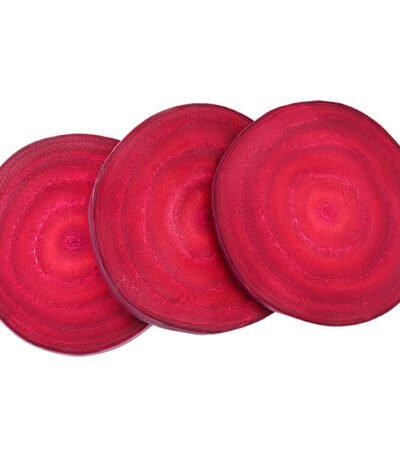 Beetroot Slice