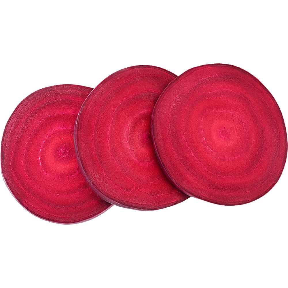 Beetroot Slice