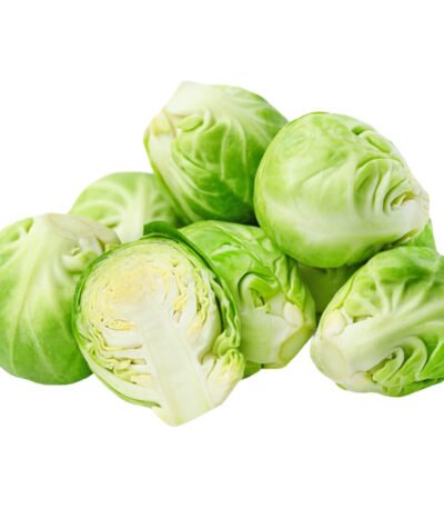 BRUSSEL SPROUT