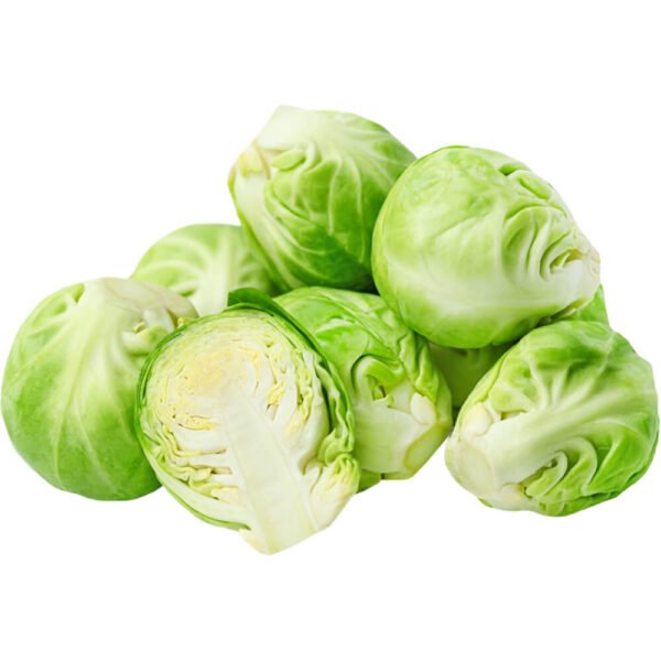 BRUSSEL SPROUT