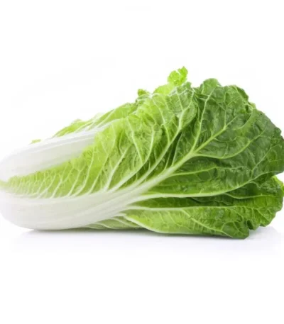 CABBAGE CHINES