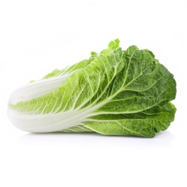 CABBAGE CHINES