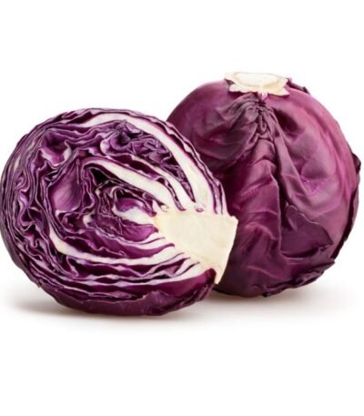 CABBAGE RED