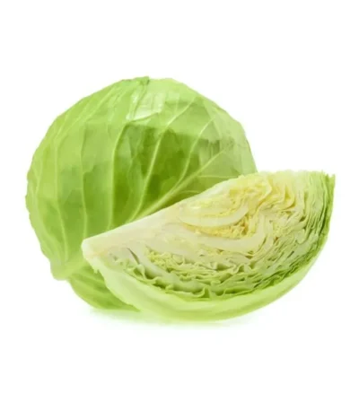 CABBAGE WHITE ROUND