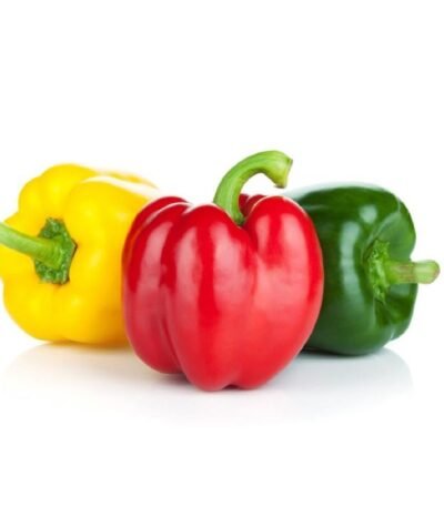 CAPSICUM MIX