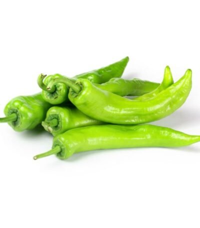 CHILLI GREEN FAT
