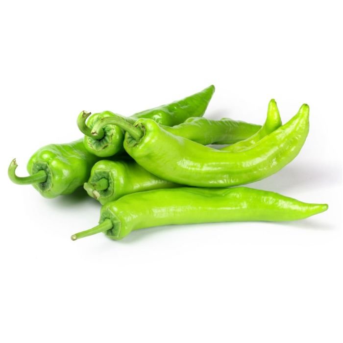 CHILLI GREEN FAT