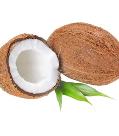 coconut dry india