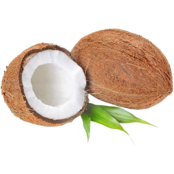 coconut dry india