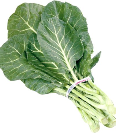 Collard Leaves | Sukuma