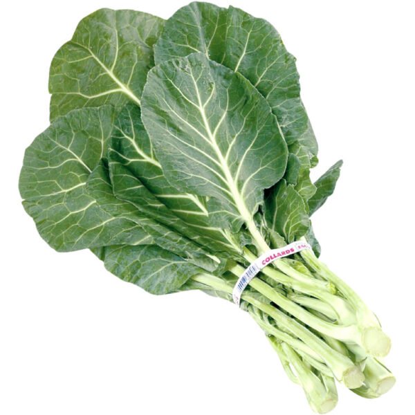 Collard Leaves | Sukuma