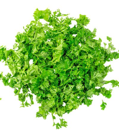 Coriander Chopped
