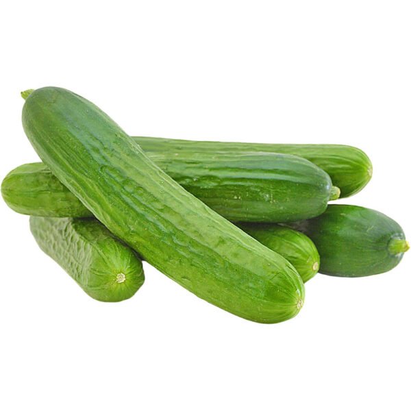 Cucumber Local