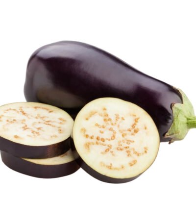 EGGPLANT BIG