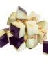 Eggplant Cube