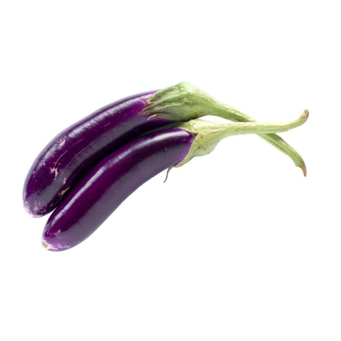 EGGPLANT LONG