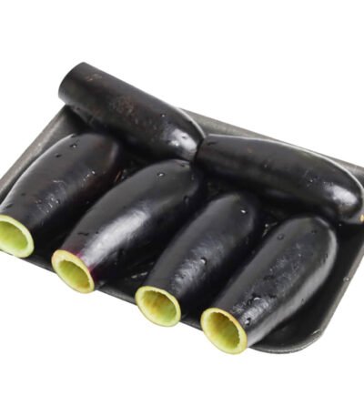 Eggplant Long Cored