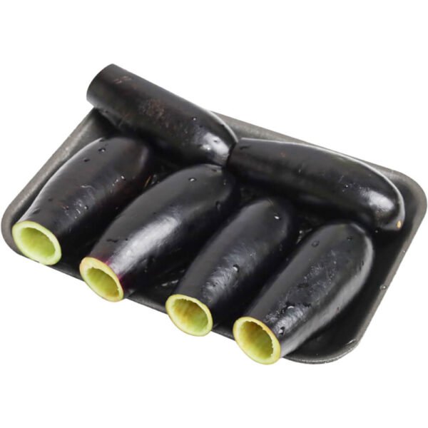 Eggplant Long Cored