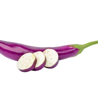Eggplant Long