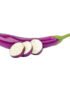 Eggplant Long