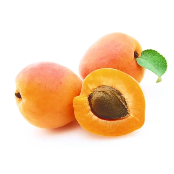 Fresh Apricot -!kg