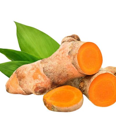 Fresh Turmeric