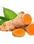 Fresh Turmeric