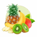Mix Fruits